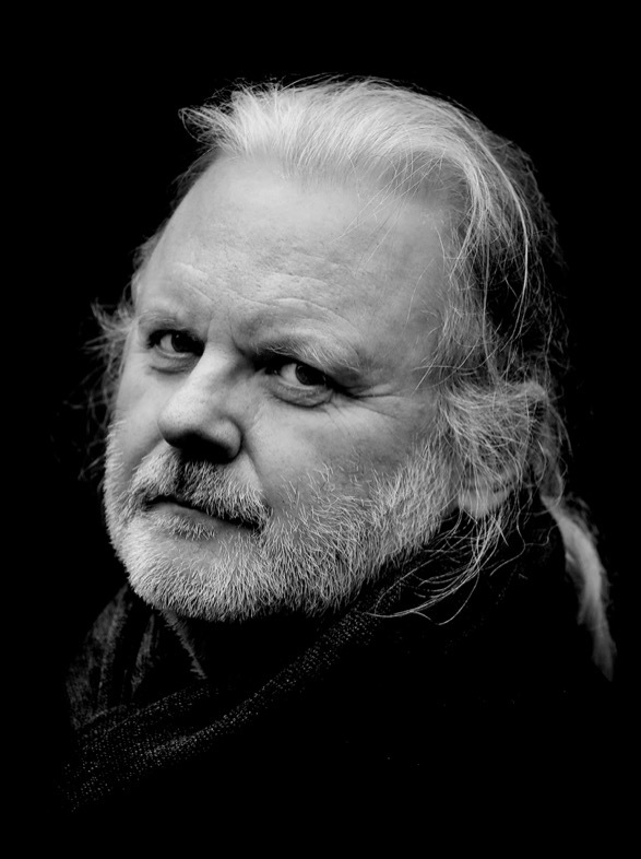 Jon Fosse wint Nobelprijs voor literatuur portret van Jon Fosse nobelprijs winnaar